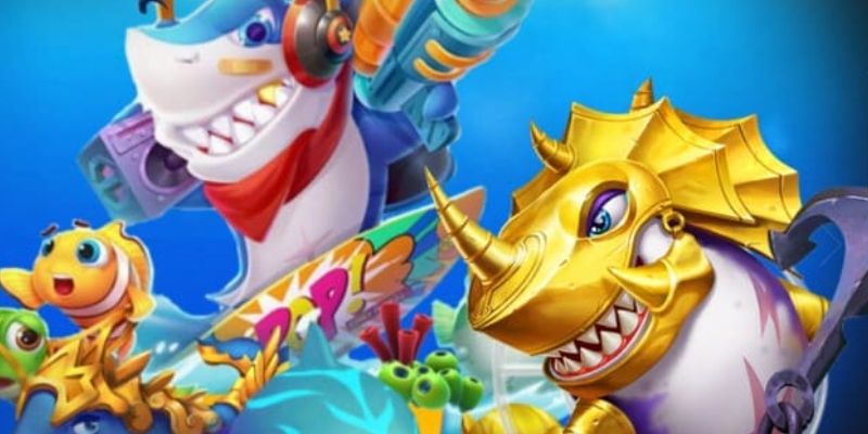 Việc hiểu rõ về các loại cá và điểm số tương ứng là rất quan trọng