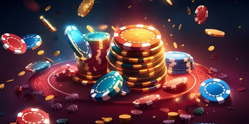 Những điểm nổi bật trong chương trình khuyến mãi dành riêng cho người chơi mới