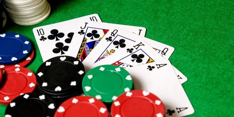 Hướng dẫn cách chơi bài Binh Xập Xám từng bước từ A - Z