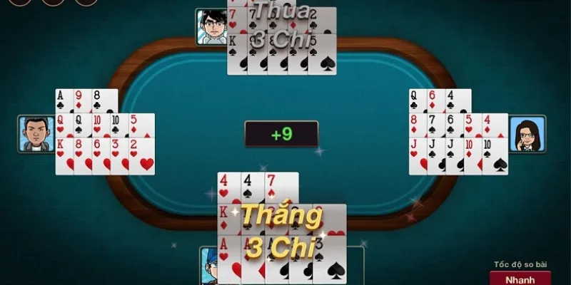 Những lý do phải tính chi mậu binh