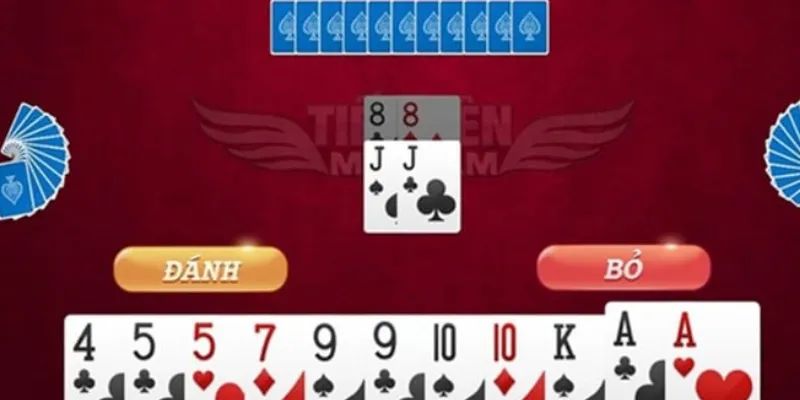 Hướng dẫn bạn cách chơi Tiến Lên hiệu quả nhất