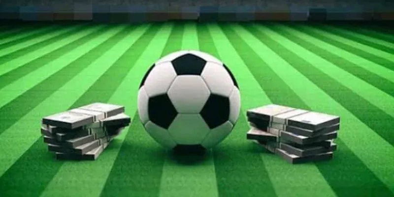 Yếu tố quyết định cá cược kèo lựa bóng đá không thua lỗ