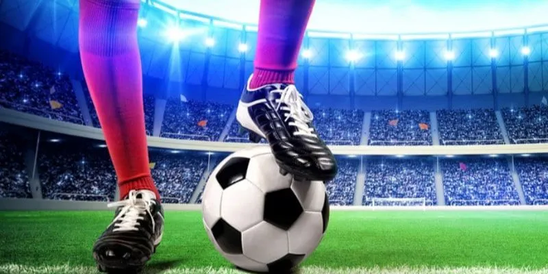 Khái niệm kèo lựa bóng đá