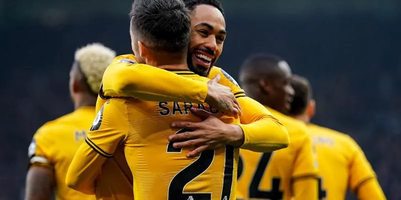 Đánh giá khả năng thắng thua trận Ipswich Town vs Wolverhampton Wanderers