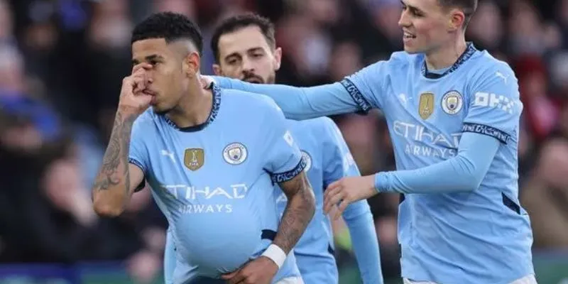 Nhận định đội hình ra sân của Manchester City vs Leicester City