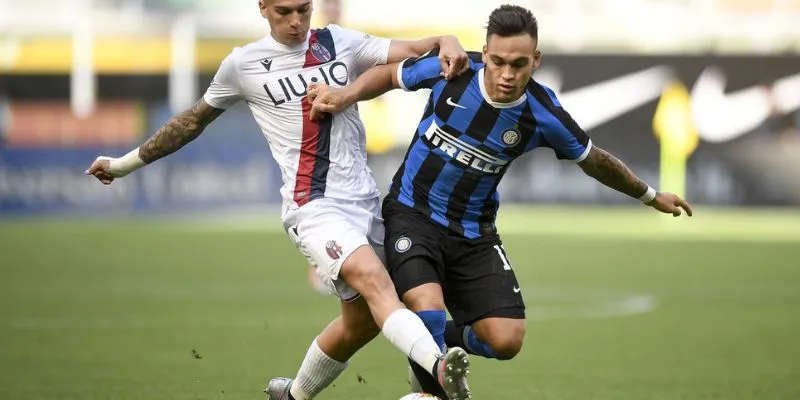 Chuyên gia dự đoán tỷ số Bologna vs Inter Milan