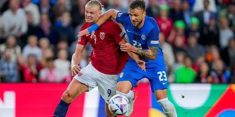 Chiến thuật và đội hình dự kiến của Estonia vs Israel