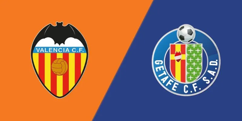 Nhận định tỷ số trận Valencia vs Getafe
