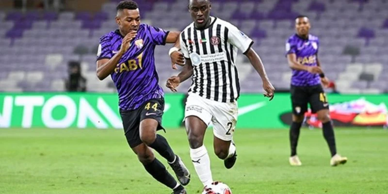 So sánh phong độ và lực lượng giữa Al Ain vs Juventus